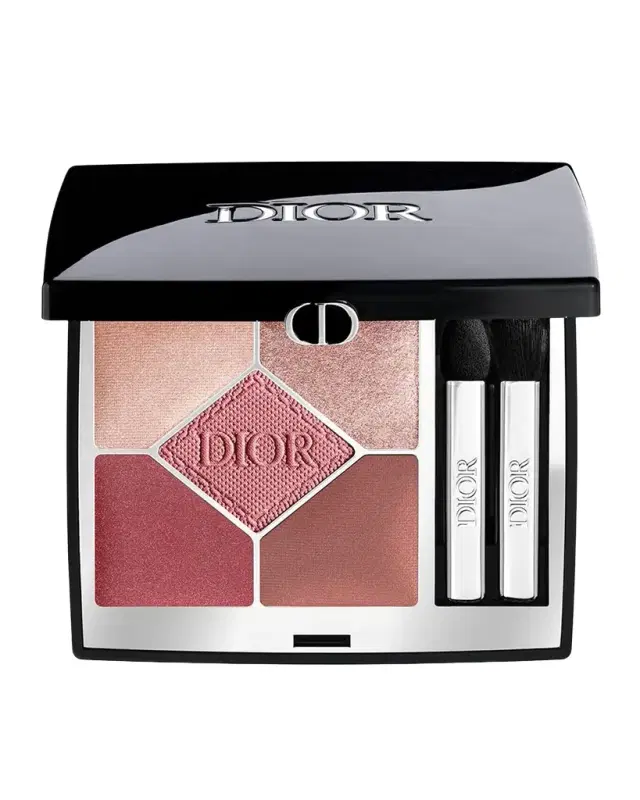 Dior show 5 Couleurs Couture Eyeshadow Palette