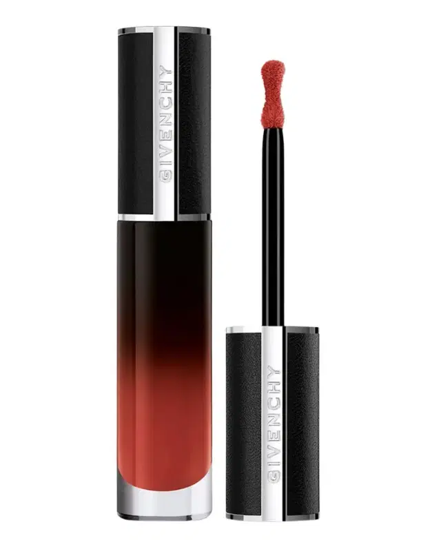 Givenchy Le Rouge Interdit Cream Velvet Lipstick, 1.4 oz.