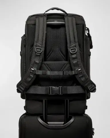 TUMI Expedition Backpack | Thumbnail 4 TUMI Expedition Backpack | Thumbnail 4