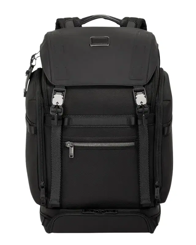Tumi Expedition Backpack