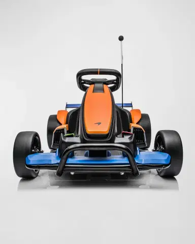 Best Ride on Cars McLaren GoKart 24V | Thumbnail 5 Best Ride on Cars McLaren GoKart 24V | Thumbnail 5