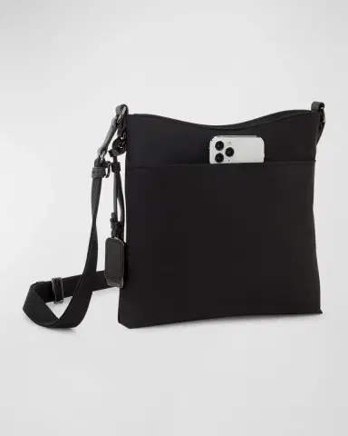 TUMI Tyler Crossbody Bag | Thumbnail 3 TUMI Tyler Crossbody Bag | Thumbnail 3