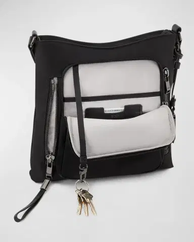 TUMI Tyler Crossbody Bag | Thumbnail 4 TUMI Tyler Crossbody Bag | Thumbnail 4
