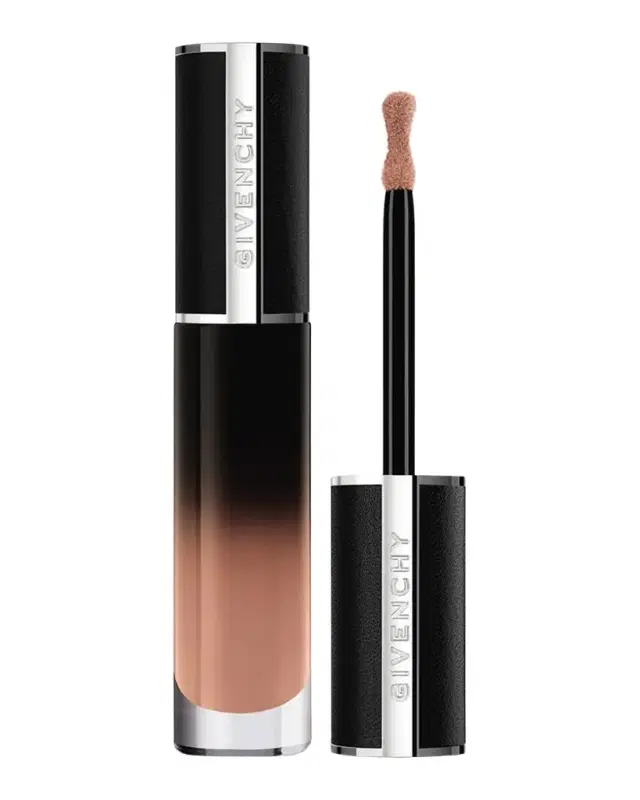 Givenchy Le Rouge Interdit Cream Velvet Lipstick, 1.4 oz.