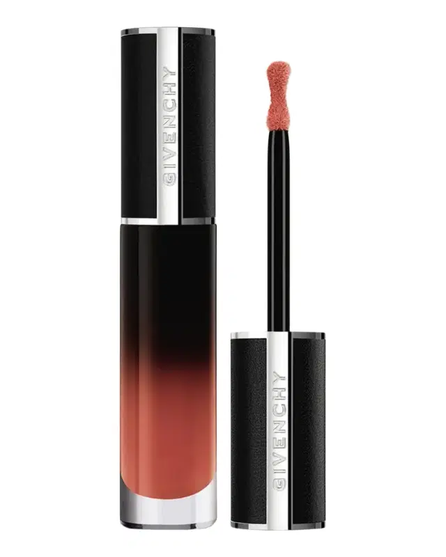 Givenchy Le Rouge Interdit Cream Velvet Lipstick, 1.4 oz.
