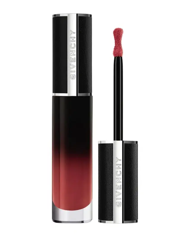 Givenchy Le Rouge Interdit Cream Velvet Lipstick, 1.4 oz.