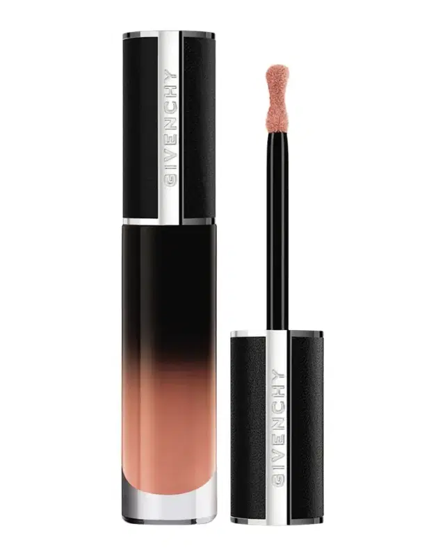 Givenchy Le Rouge Interdit Cream Velvet Lipstick, 1.4 oz.