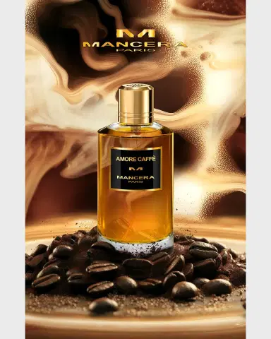 Mancera Amore Caffe Eau de Parfum | Thumbnail 2 Mancera Amore Caffe Eau de Parfum | Thumbnail 2