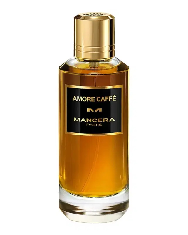 Mancera Amore Caffe Eau de Parfum