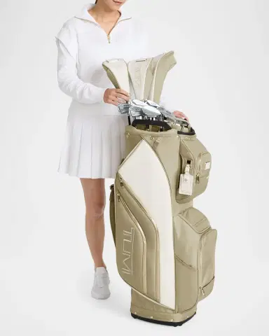 TUMI Golf Cart Bag | Thumbnail 2 TUMI Golf Cart Bag | Thumbnail 2