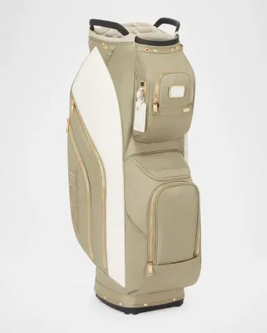TUMI Golf Cart Bag | Thumbnail 3 TUMI Golf Cart Bag | Thumbnail 3
