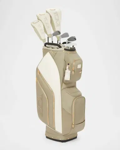 TUMI Golf Cart Bag | Thumbnail 4 TUMI Golf Cart Bag | Thumbnail 4