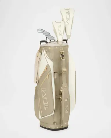 TUMI Golf Cart Bag | Thumbnail 9 TUMI Golf Cart Bag | Thumbnail 9