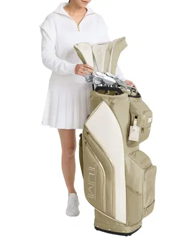 TUMI Golf Cart Bag | Thumbnail 10 TUMI Golf Cart Bag | Thumbnail 10