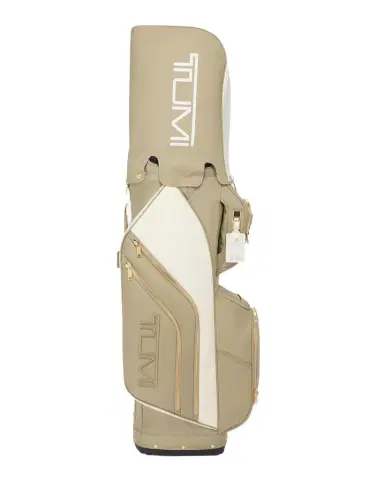 TUMI Golf Cart Bag | Thumbnail 1 TUMI Golf Cart Bag | Thumbnail 1