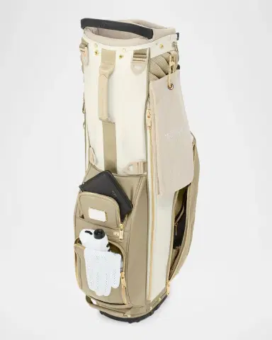 TUMI Golf Cart Bag | Thumbnail 3 TUMI Golf Cart Bag | Thumbnail 3