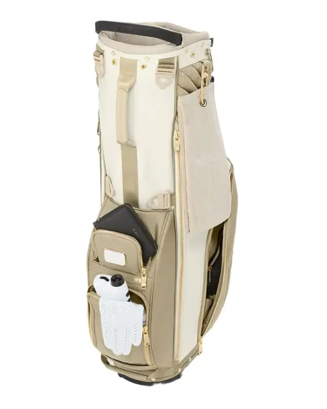 Tumi Golf Cart Bag