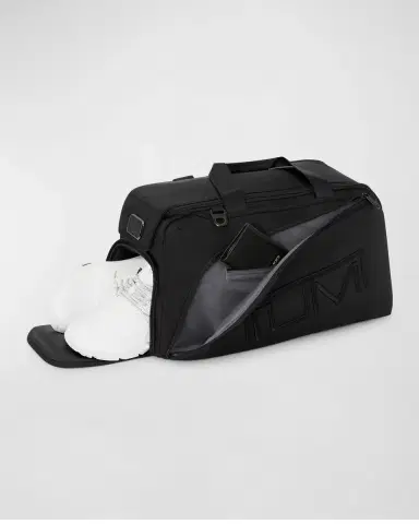 TUMI Golf Duffel Bag | Thumbnail 2 TUMI Golf Duffel Bag | Thumbnail 2