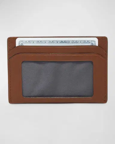 TUMI Slim Card Case | Thumbnail 2
