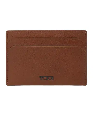 TUMI Slim Card Case | Thumbnail 1