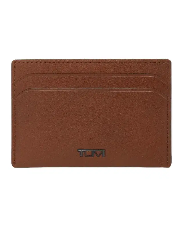 Slim Card Case