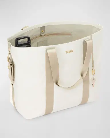 TUMI Essential Medium East-West Tote Bag | Thumbnail 2 TUMI Essential Medium East-West Tote Bag | Thumbnail 2
