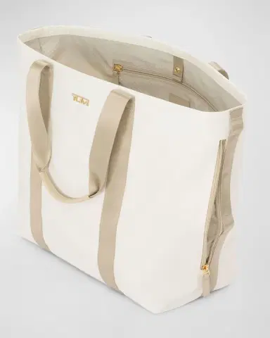 TUMI Essential Medium East-West Tote Bag | Thumbnail 3 TUMI Essential Medium East-West Tote Bag | Thumbnail 3