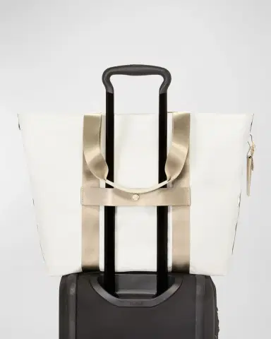 TUMI Essential Medium East-West Tote Bag | Thumbnail 4 TUMI Essential Medium East-West Tote Bag | Thumbnail 4