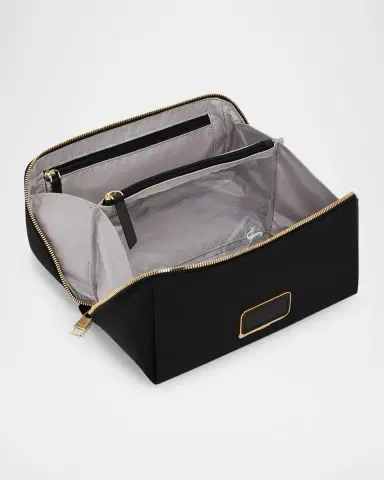 TUMI Voyageur Dallas Cosmetic Bag | Thumbnail 2 TUMI Voyageur Dallas Cosmetic Bag | Thumbnail 2