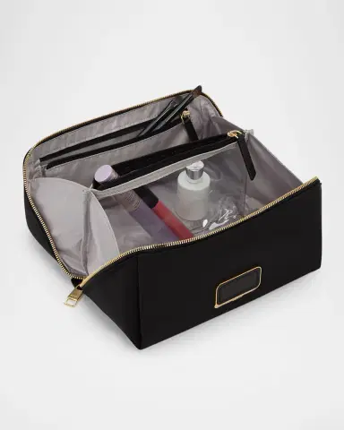 TUMI Voyageur Dallas Cosmetic Bag | Thumbnail 3 TUMI Voyageur Dallas Cosmetic Bag | Thumbnail 3