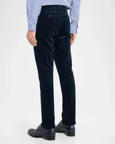 Polo Ralph Lauren Men's Stretch Corduroy Pants | Thumbnail 3
