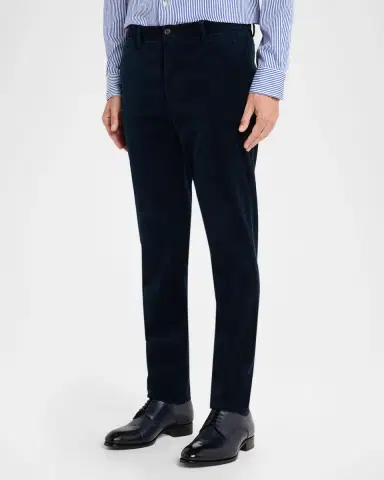 Polo Ralph Lauren Men's Stretch Corduroy Pants | Thumbnail 4