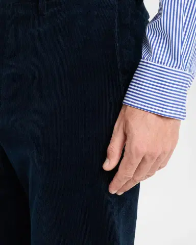Polo Ralph Lauren Men's Stretch Corduroy Pants | Thumbnail 5