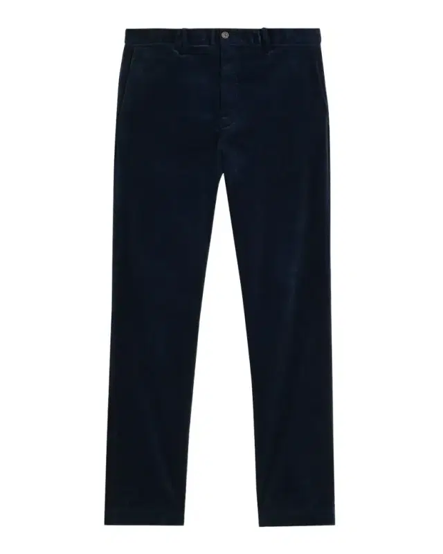 Polo Ralph Lauren Men 's Stretch Corduroy Pants