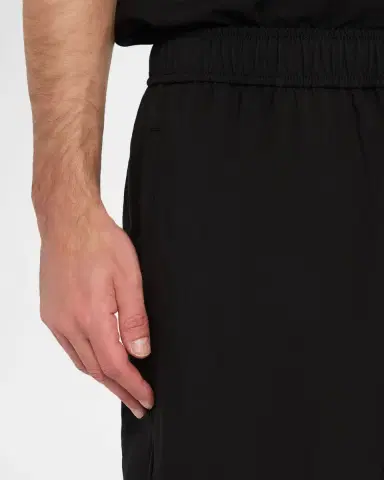 Givenchy Men's Solid Polyester Pull-On Shorts | Thumbnail 5 Givenchy Men's Solid Polyester Pull-On Shorts | Thumbnail 5