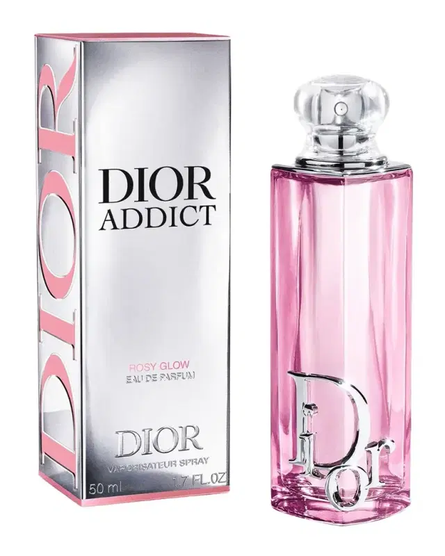 Dior Addict Rosy Glow Eau de Parfum