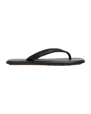 Bottega Veneta Sampieri Flat Thong Sandals | Thumbnail 1 Bottega Veneta Sampieri Flat Thong Sandals | Thumbnail 1