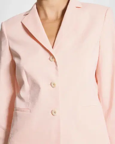 Theory Shrunken Single-Breasted Blazer | Thumbnail 14 Theory Shrunken Single-Breasted Blazer | Thumbnail 14