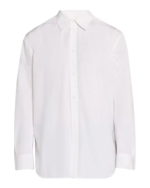 Bottega Veneta Men 's Cotton Relaxed French-Cuff Sport Shirt