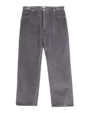 Bottega Veneta Men's Cotton Corduroy Relaxed Straight-Leg Pants | Thumbnail 1 Bottega Veneta Men's Cotton Corduroy Relaxed Straight-Leg Pants | Thumbnail 1