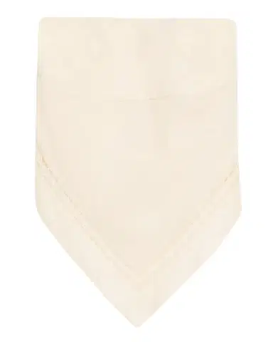 Simkhai Lahni Strapless Linen Lace Top | Thumbnail 1