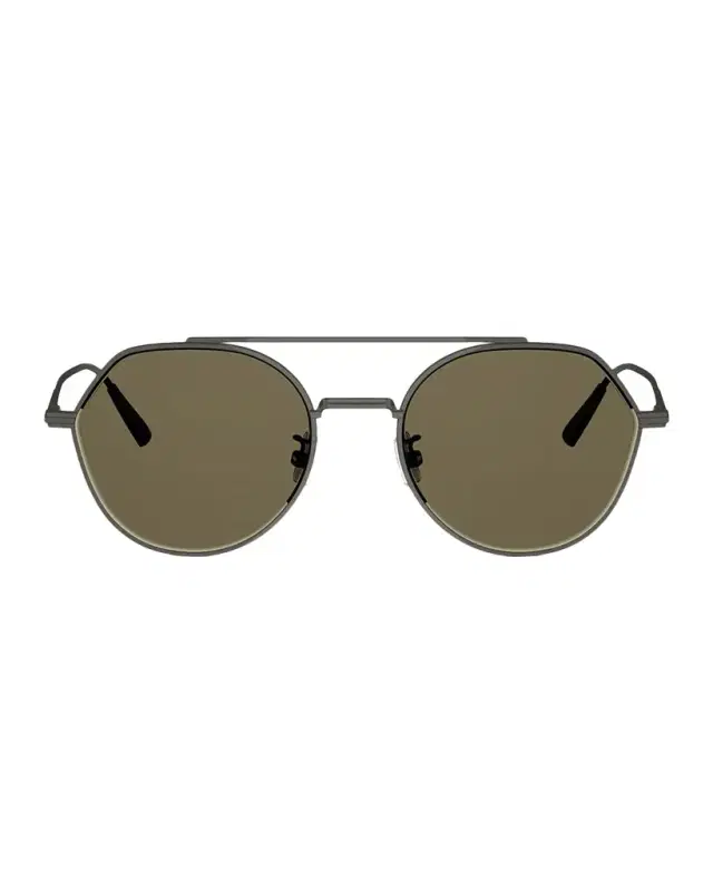 Dior blacksuit R6U Sunglasses
