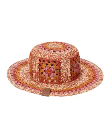 Loewe x Paula's Ibiza Raffia Fisherman Hat | Thumbnail 1