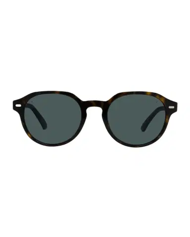 Vuarnet Men's Belvedere 14 Acetate Round Sunglasses | Thumbnail 1