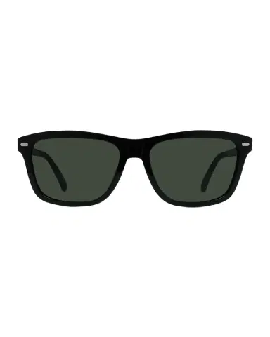 Vuarnet Men's Belvedere 15 Acetate Rectangle Sunglasses | Thumbnail 1 Vuarnet Men's Belvedere 15 Acetate Rectangle Sunglasses | Thumbnail 1