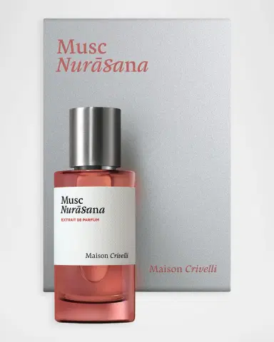 Maison Crivelli Musc Nurāsana Extrait de Parfum | Thumbnail 2 Maison Crivelli Musc Nurāsana Extrait de Parfum | Thumbnail 2