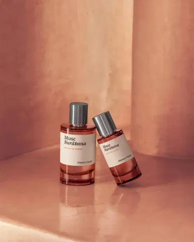 Maison Crivelli Musc Nurāsana Extrait de Parfum | Thumbnail 3 Maison Crivelli Musc Nurāsana Extrait de Parfum | Thumbnail 3