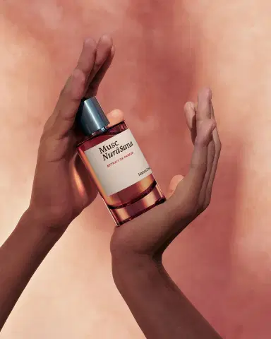 Maison Crivelli Musc Nurāsana Extrait de Parfum | Thumbnail 4 Maison Crivelli Musc Nurāsana Extrait de Parfum | Thumbnail 4