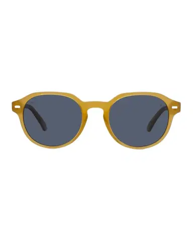 Vuarnet Men's Belvedere 14 Acetate Round Sunglasses | Thumbnail 1 Vuarnet Men's Belvedere 14 Acetate Round Sunglasses | Thumbnail 1
