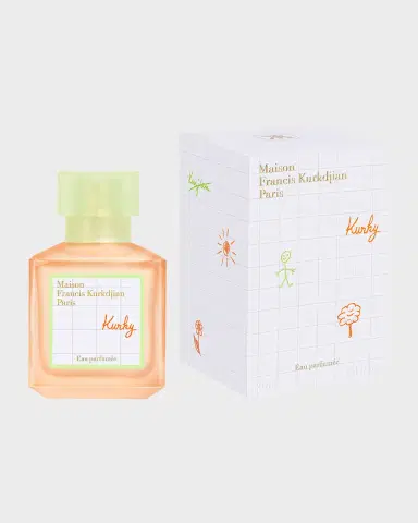 Maison Francis Kurkdjian Kurky Eau Parfumée, 2.4 oz. | Thumbnail 2